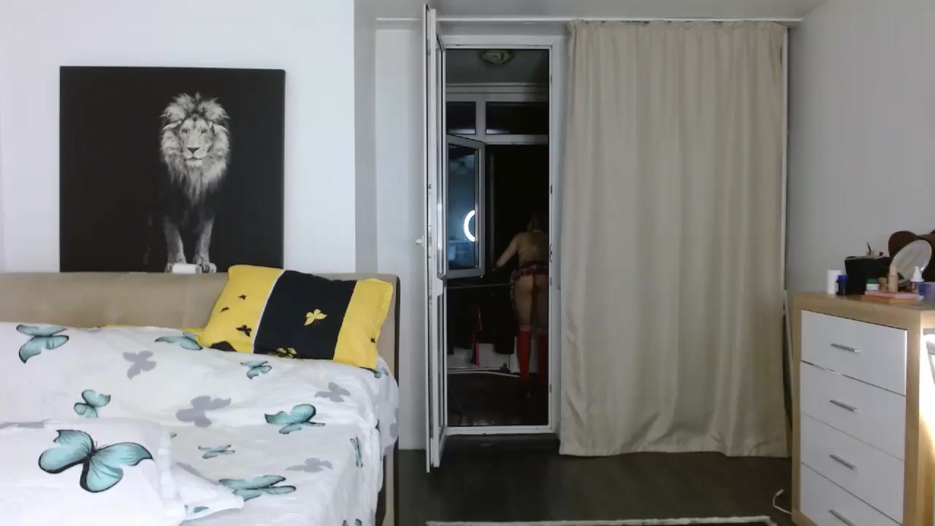 Gallery image thumbnail from NinnaKatthe's myfreecams stream on, 09/24/2025, 17:14 image 14 of 20