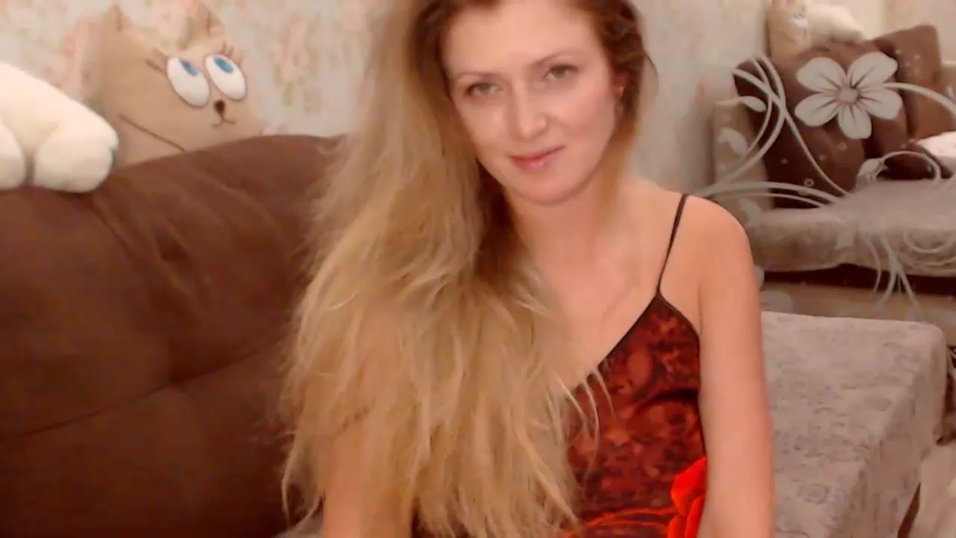 Gallery image thumbnail from Ninochka's myfreecams stream on, 11/24/2022, 18:26 image 8 of 20