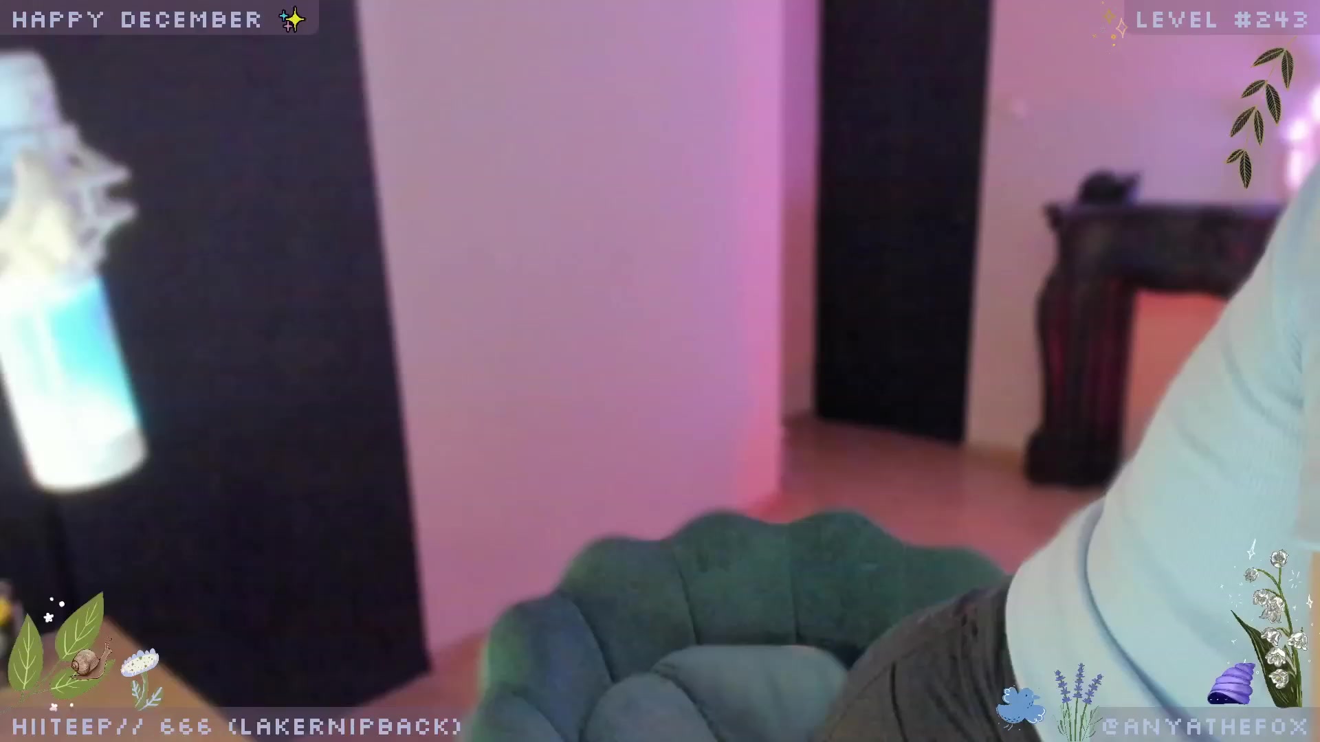 Gallery image thumbnail from Nippleback_'s myfreecams stream on, 12/29/2023, 09:41 image 18 of 20