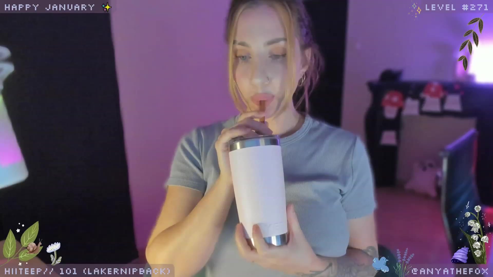 Gallery image thumbnail from Nippleback_'s myfreecams stream on, 01/04/2024, 08:48 image 7 of 20