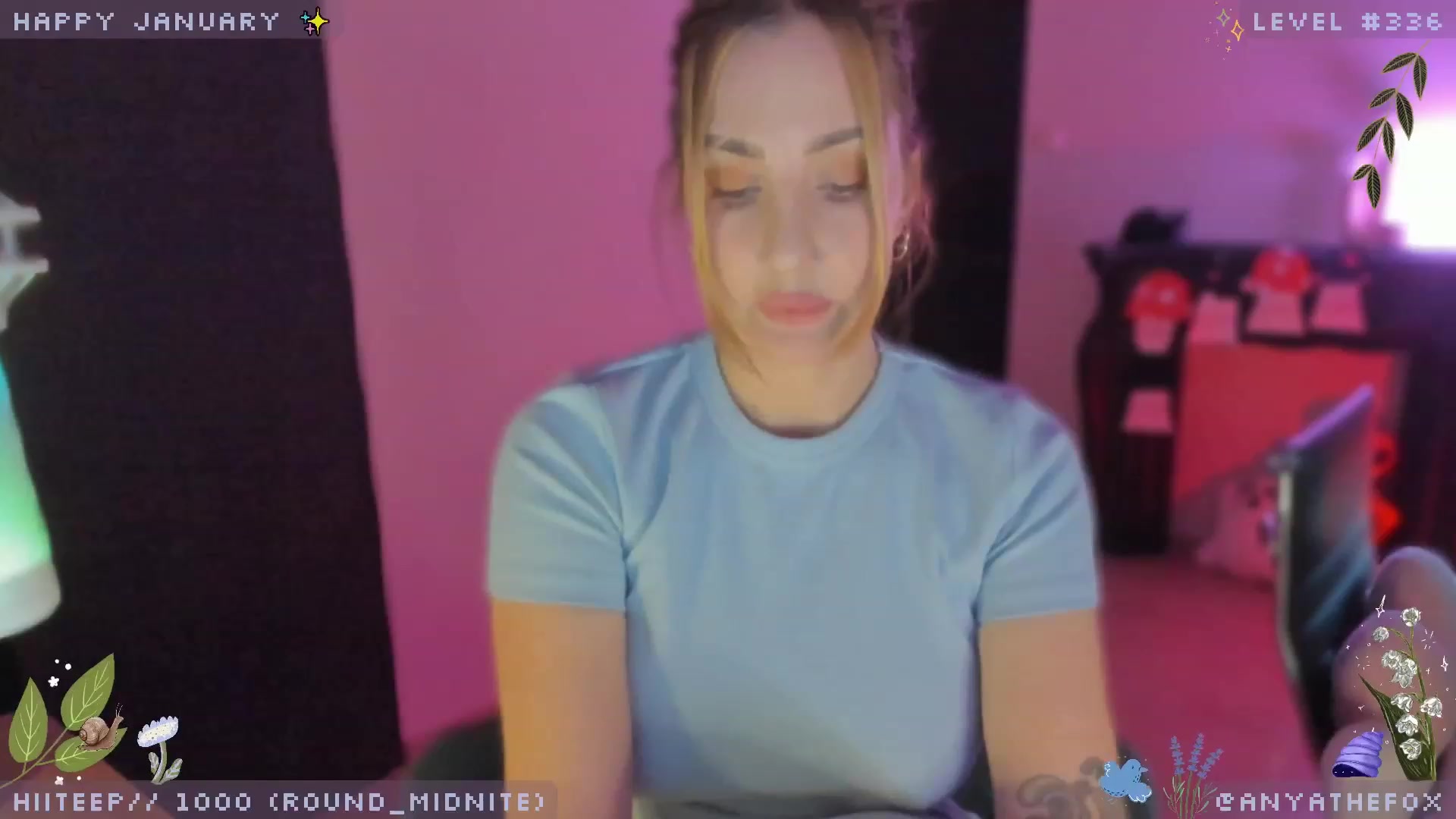 Gallery image thumbnail from Nippleback_'s myfreecams stream on, 01/05/2024, 08:41 image 16 of 20