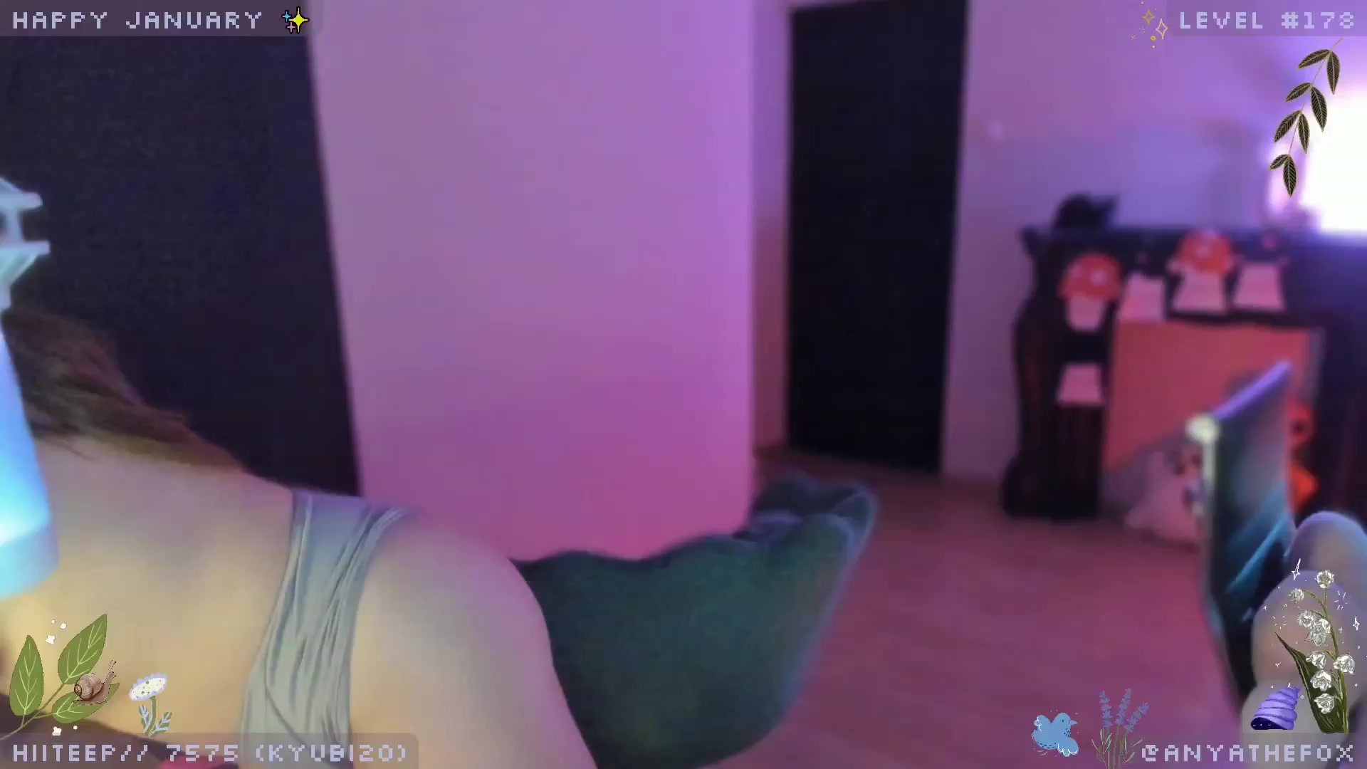 Gallery image thumbnail from Nippleback_'s myfreecams stream on, 01/05/2024, 09:04 image 9 of 20