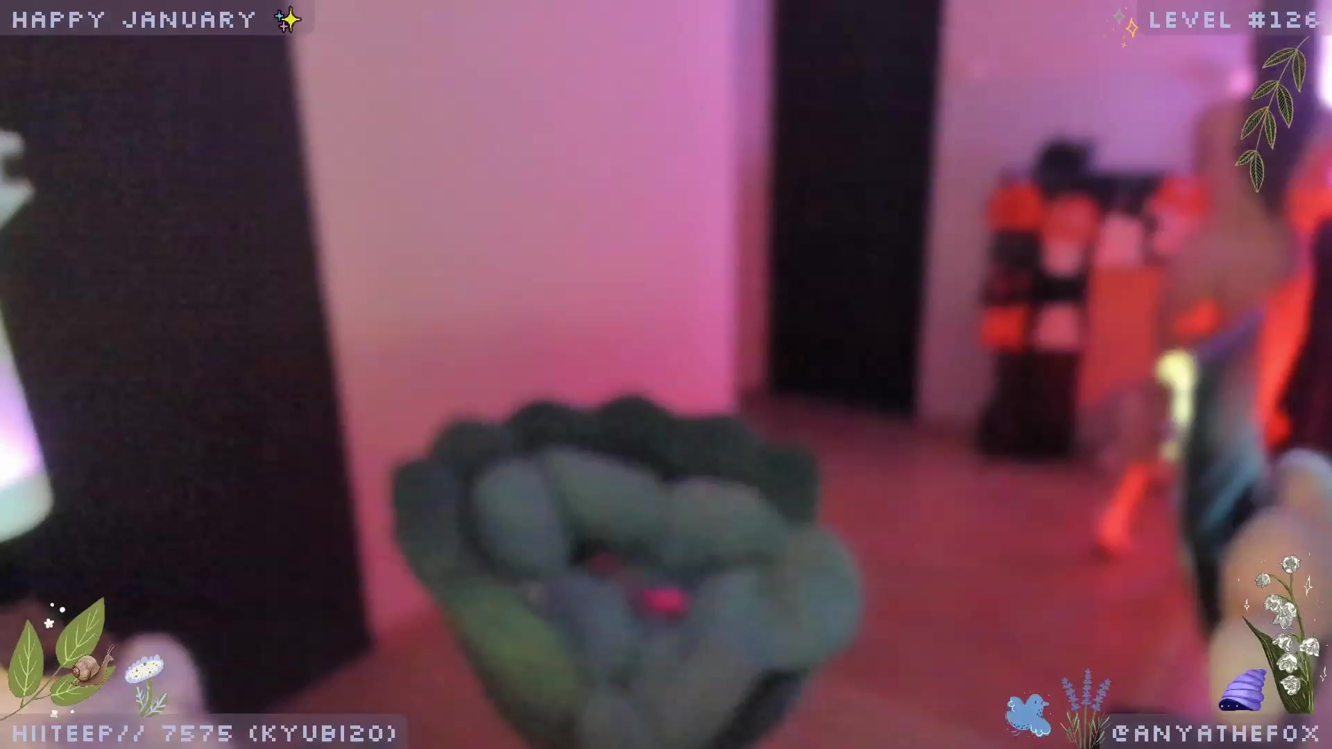 Gallery image thumbnail from Nippleback_'s myfreecams stream on, 01/05/2024, 10:06 image 1 of 20