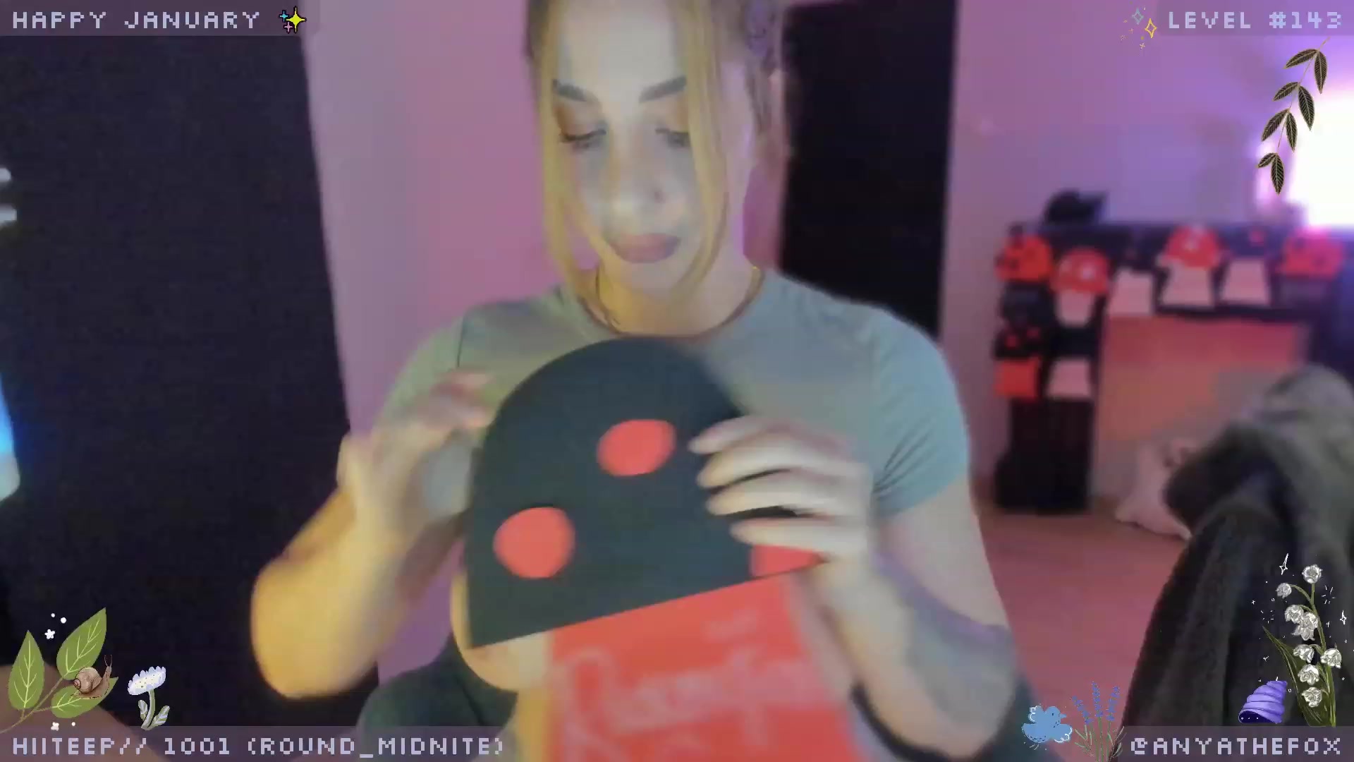 Gallery image thumbnail from Nippleback_'s myfreecams stream on, 01/06/2024, 09:18 image 4 of 20