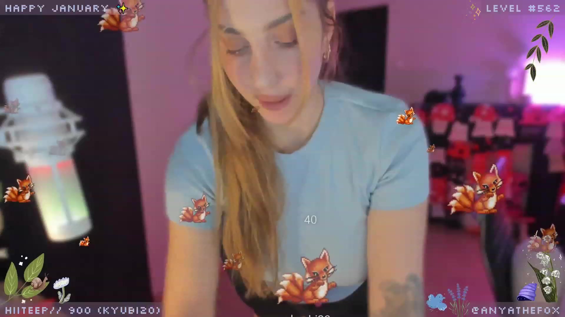 Gallery image thumbnail from Nippleback_'s myfreecams stream on, 01/27/2024, 10:48 image 13 of 20