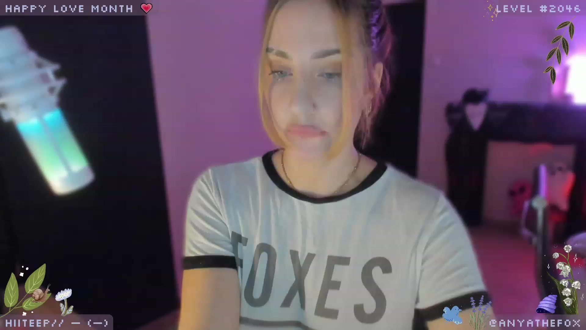 Gallery image thumbnail from Nippleback_'s myfreecams stream on, 02/10/2024, 08:52 image 2 of 20