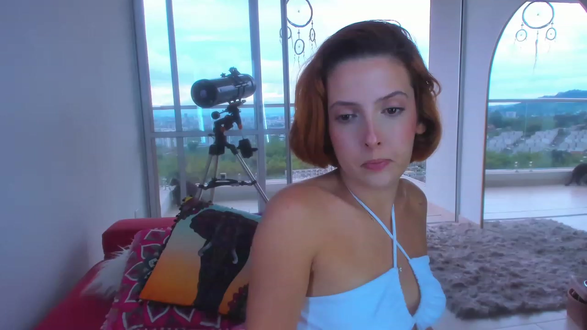 Gallery image thumbnail from NirvanaMoon's myfreecams stream on, 04/17/2023, 22:41 image 15 of 20