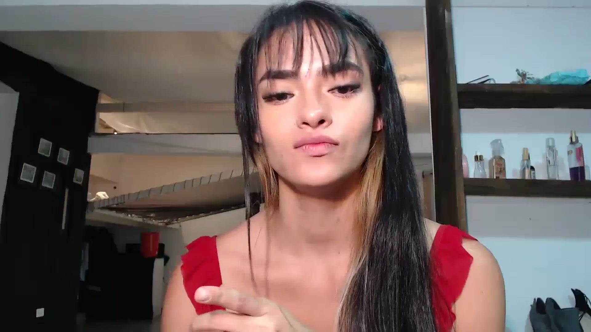 Gallery image thumbnail from Nita_Spankin's myfreecams stream on, 12/17/2025, 09:32 image 10 of 20