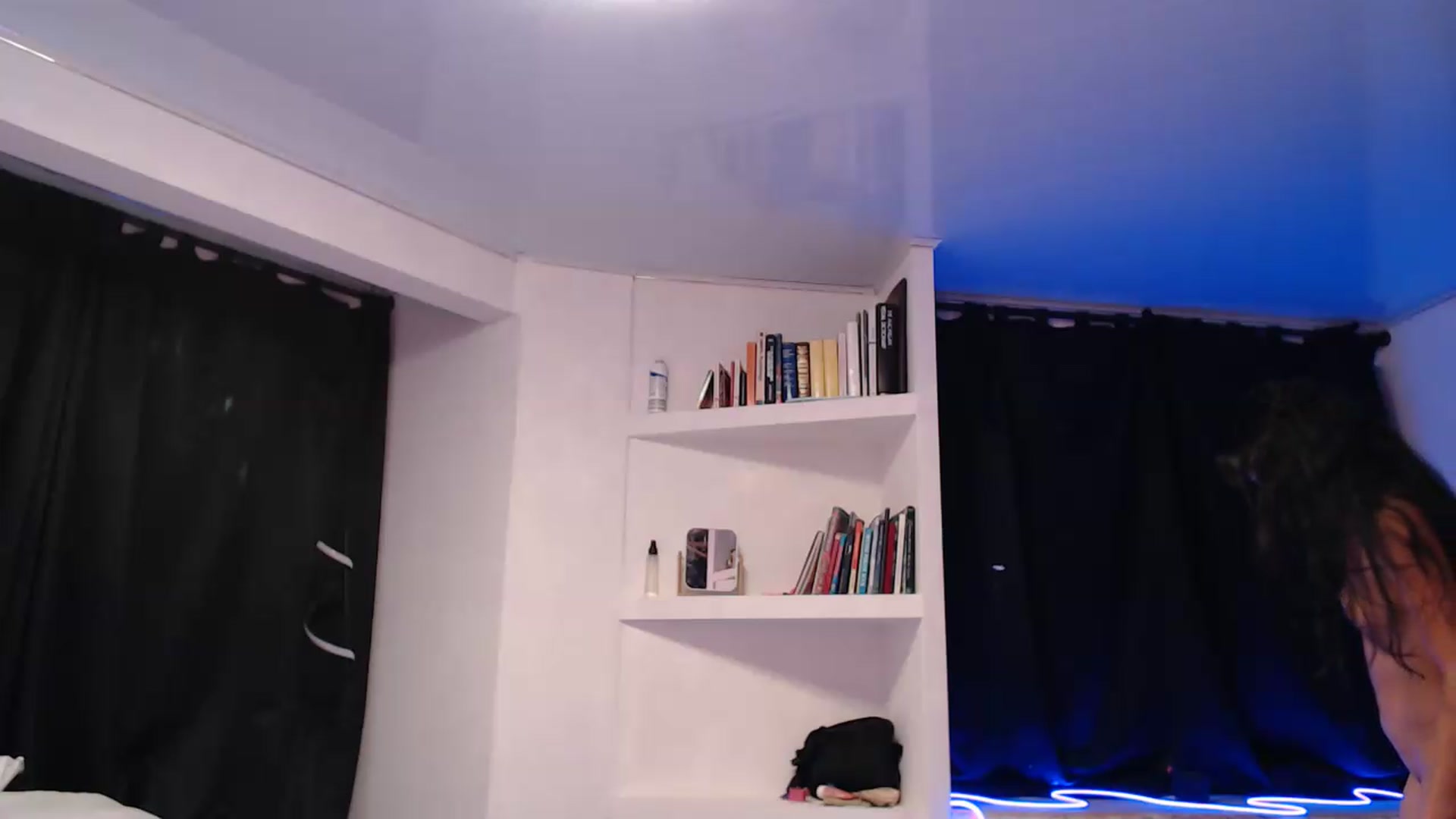 Gallery image thumbnail from Nita_Spankin's myfreecams stream on, 05/17/2026, 07:59 image 11 of 20