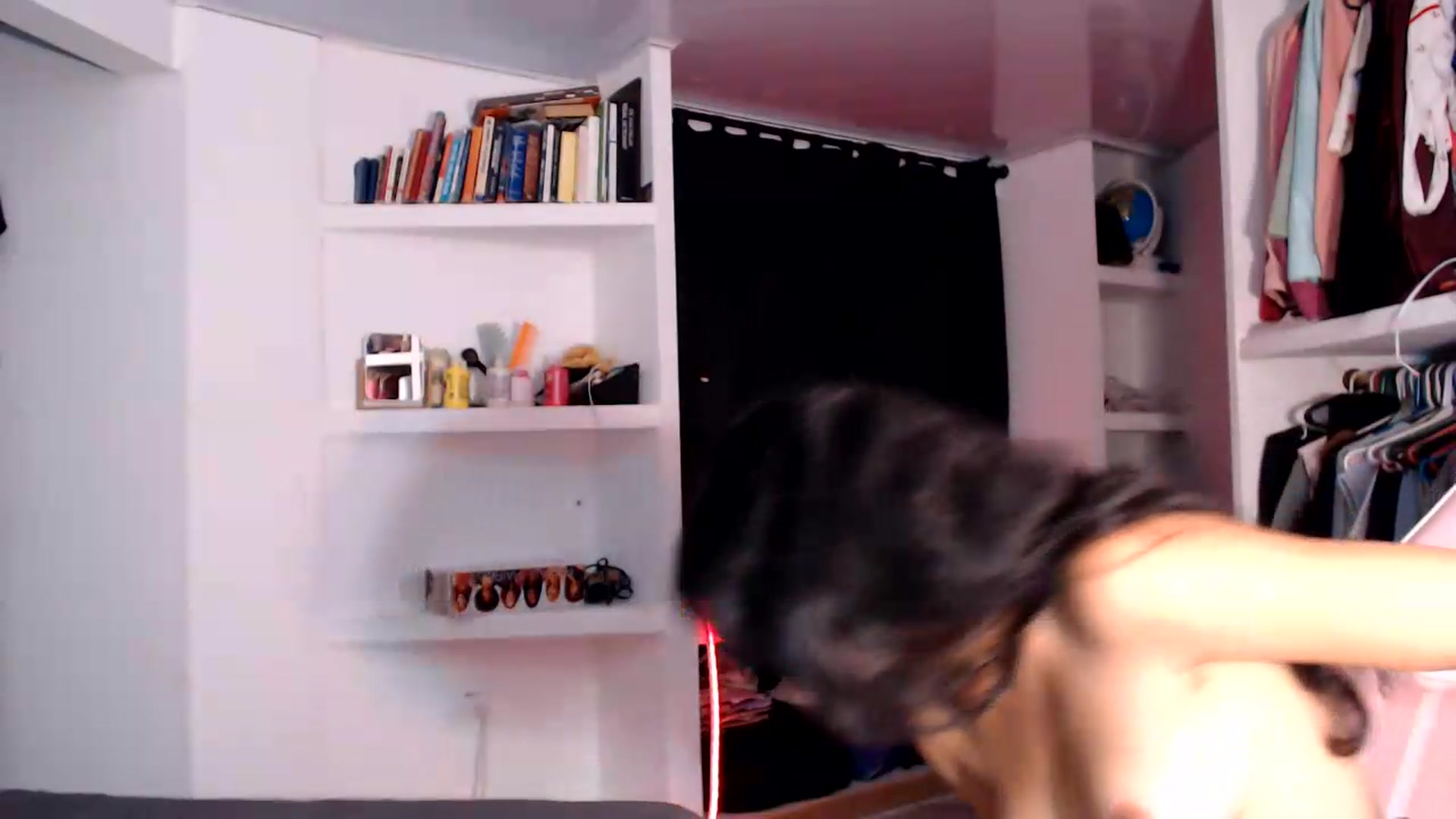 Gallery image thumbnail from Nita_Spankin's myfreecams stream on, 06/12/2026, 07:12 image 9 of 20