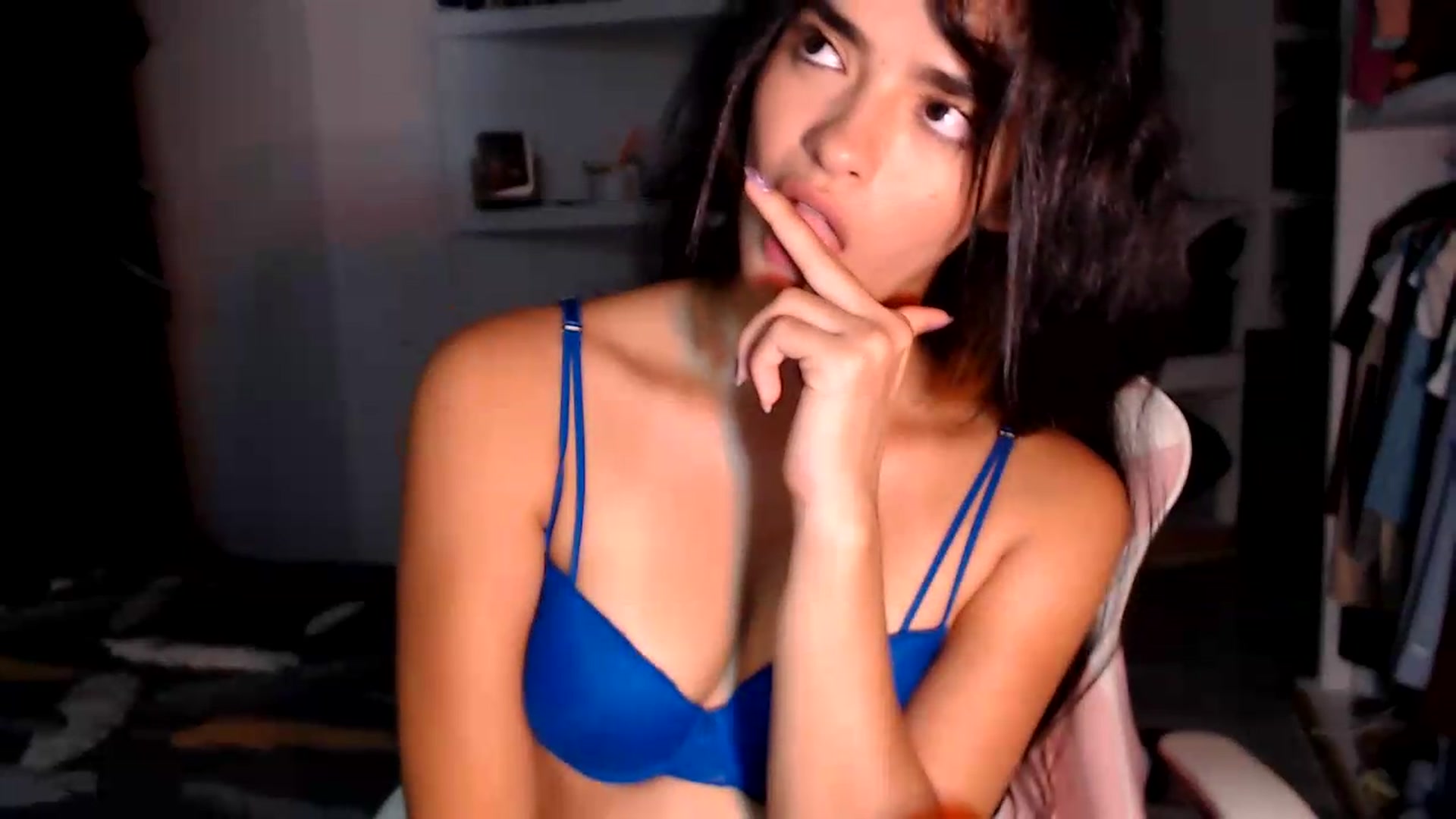Gallery image thumbnail from Nita_Spankin's myfreecams stream on, 07/05/2026, 08:03 image 5 of 20