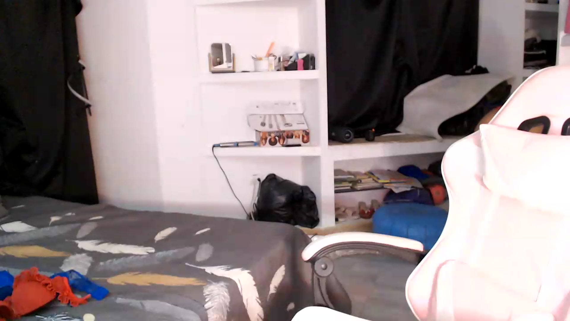 Gallery image thumbnail from Nita_Spankin's myfreecams stream on, 07/05/2026, 08:03 image 13 of 20