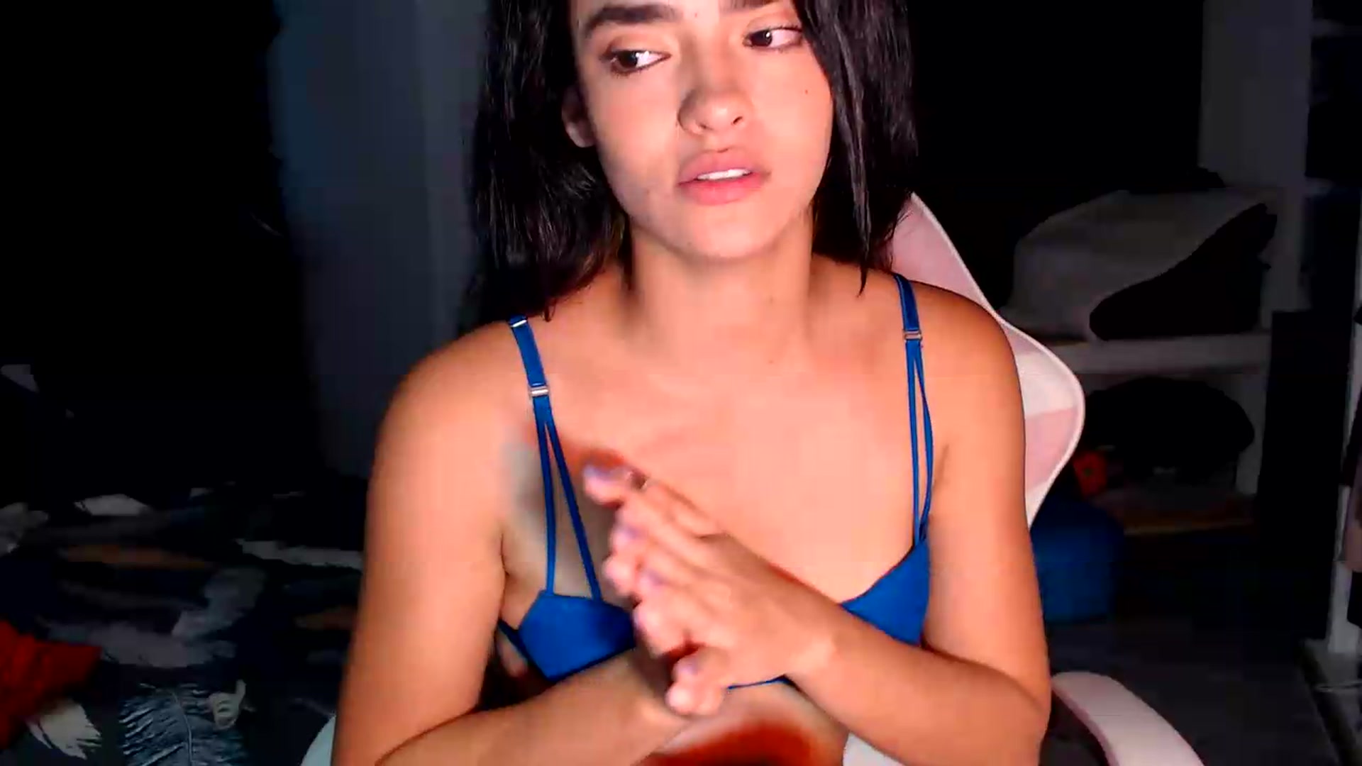 Gallery image thumbnail from Nita_Spankin's myfreecams stream on, 07/05/2026, 08:03 image 8 of 20