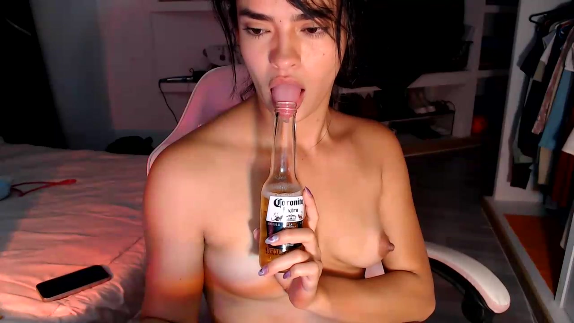 Gallery image thumbnail from Nita_Spankin's myfreecams stream on, 07/12/2026, 08:47 image 12 of 20