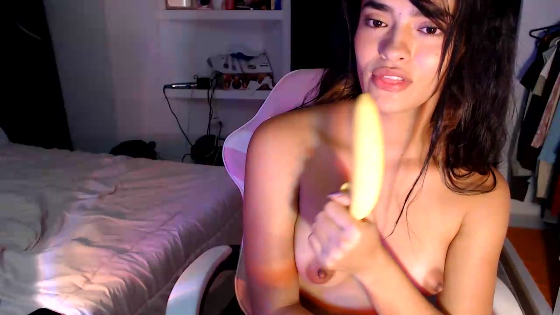 Gallery image thumbnail from Nita_Spankin's myfreecams stream on, 07/12/2026, 08:47 image 20 of 20