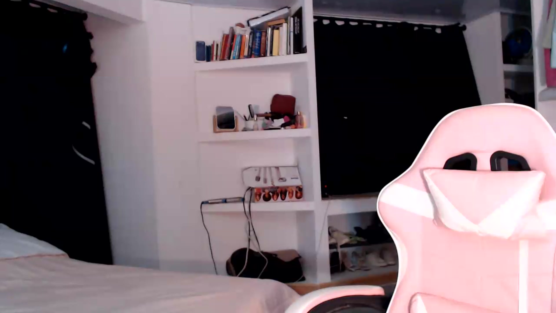 Gallery image thumbnail from Nita_Spankin's myfreecams stream on, 07/18/2026, 09:24 image 3 of 20