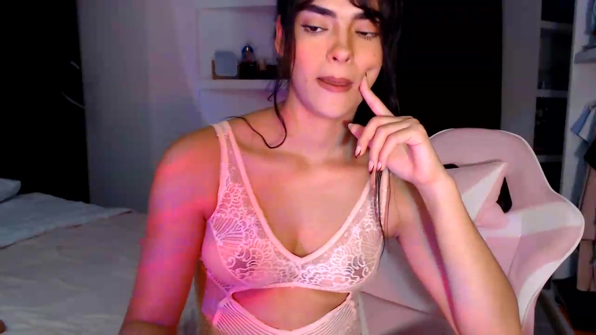 Gallery image thumbnail from Nita_Spankin's myfreecams stream on, 08/03/2026, 04:54 image 19 of 20