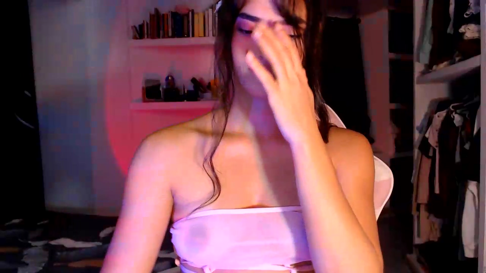 Gallery image thumbnail from Nita_Spankin's myfreecams stream on, 08/06/2026, 04:40 image 20 of 20