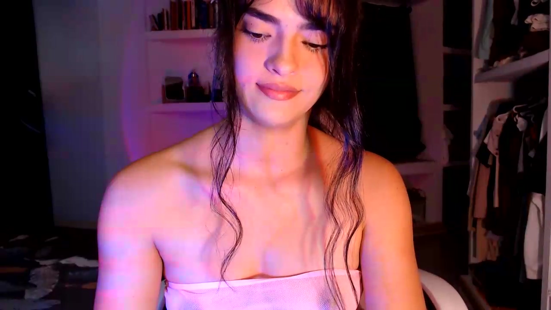 Gallery image thumbnail from Nita_Spankin's myfreecams stream on, 08/06/2026, 04:40 image 14 of 20
