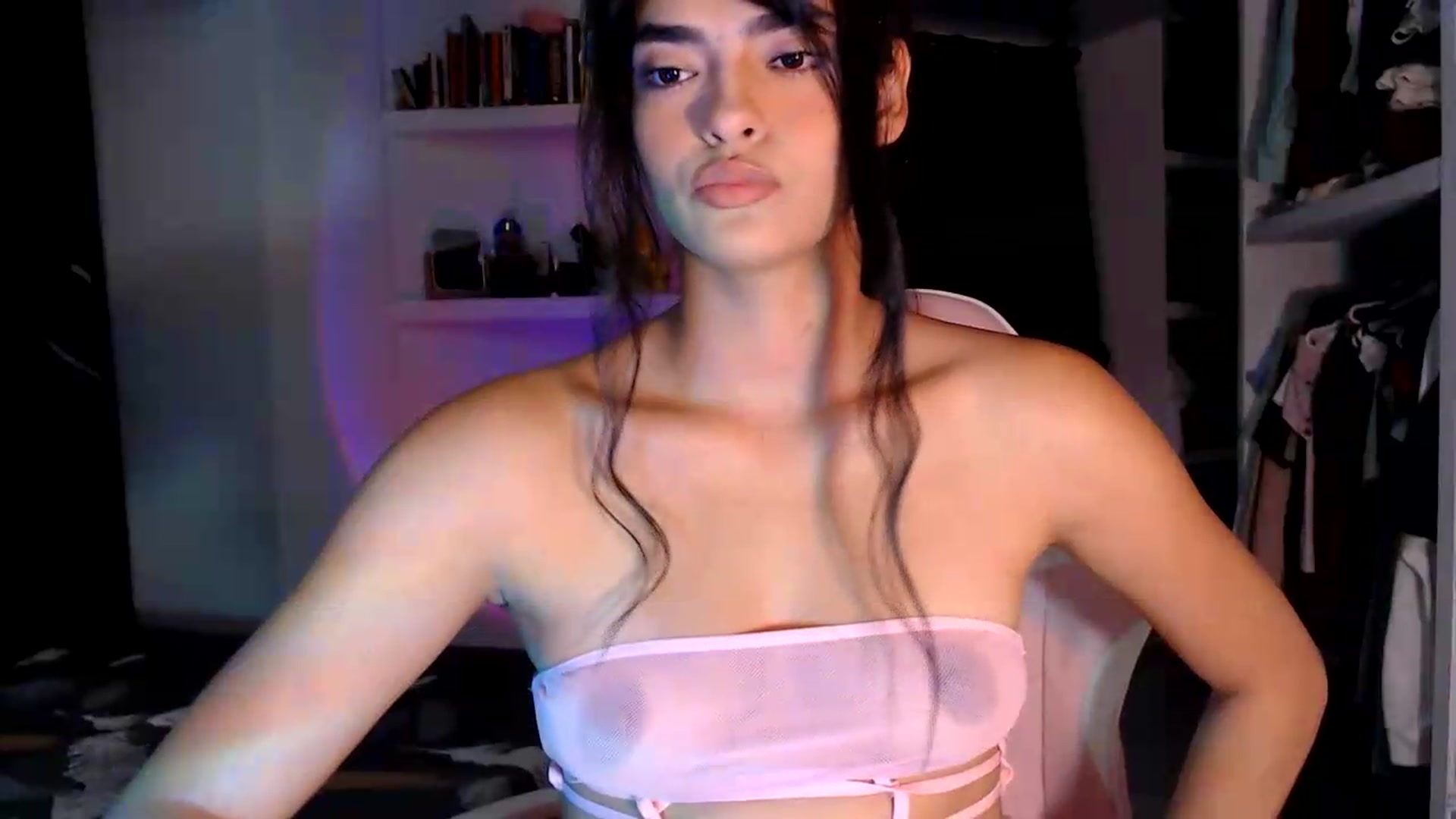 Gallery image thumbnail from Nita_Spankin's myfreecams stream on, 08/06/2026, 04:40 image 19 of 20