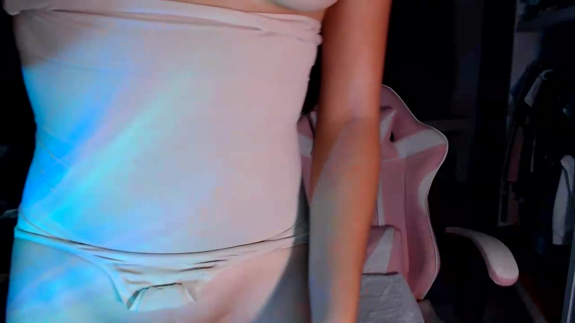 Gallery image thumbnail from Nita_Spankin's myfreecams stream on, 08/08/2026, 07:32 image 17 of 20