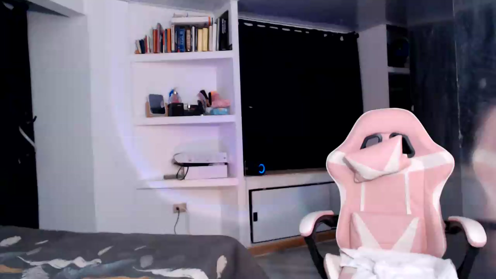 Gallery image thumbnail from Nita_Spankin's myfreecams stream on, 08/14/2026, 06:46 image 3 of 20