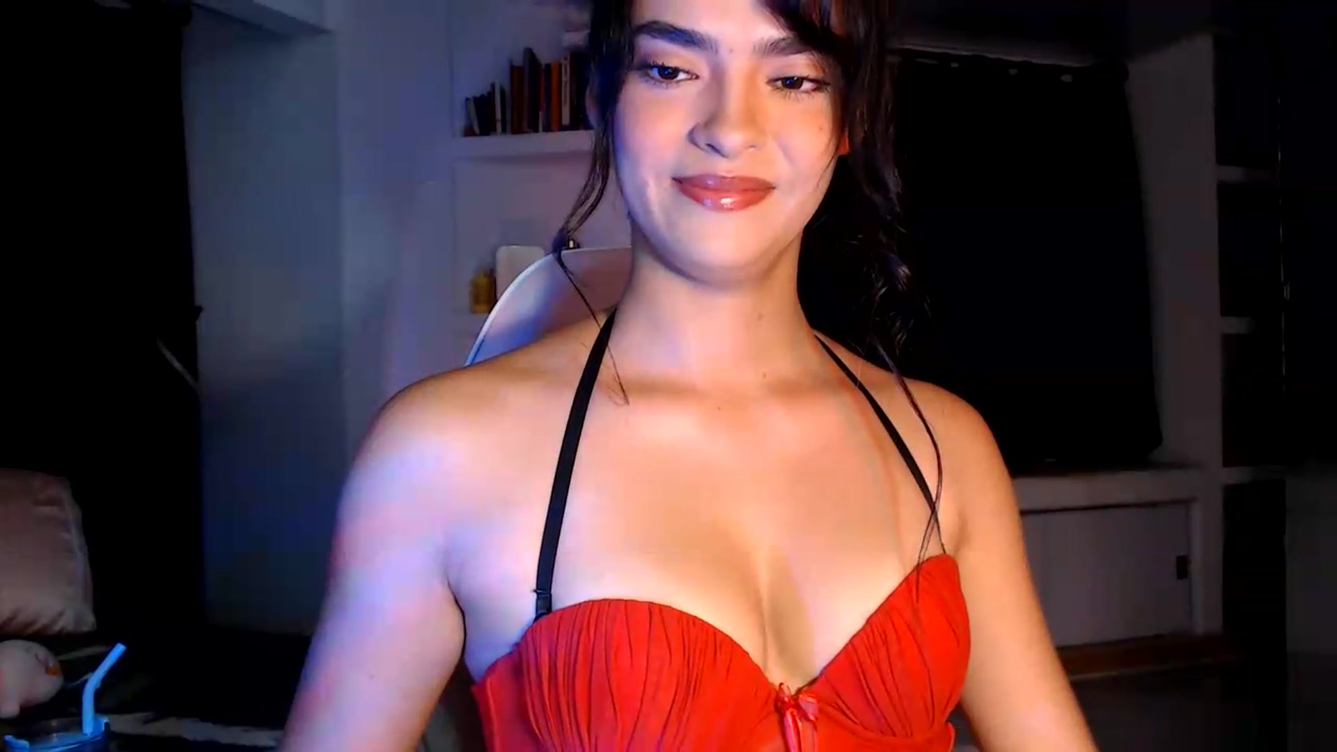 Gallery image thumbnail from Nita_Spankin's myfreecams stream on, 08/16/2026, 06:14 image 8 of 20