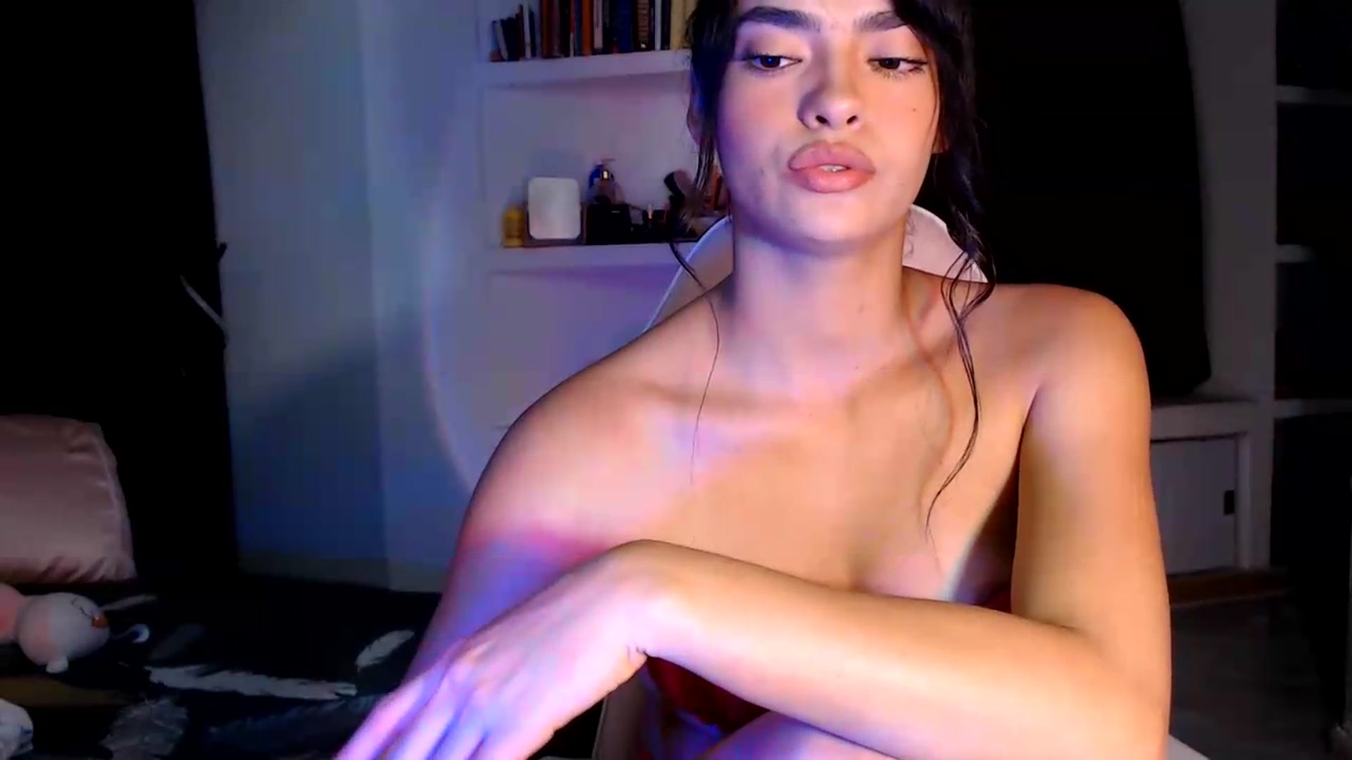 Gallery image thumbnail from Nita_Spankin's myfreecams stream on, 08/16/2026, 06:14 image 19 of 20
