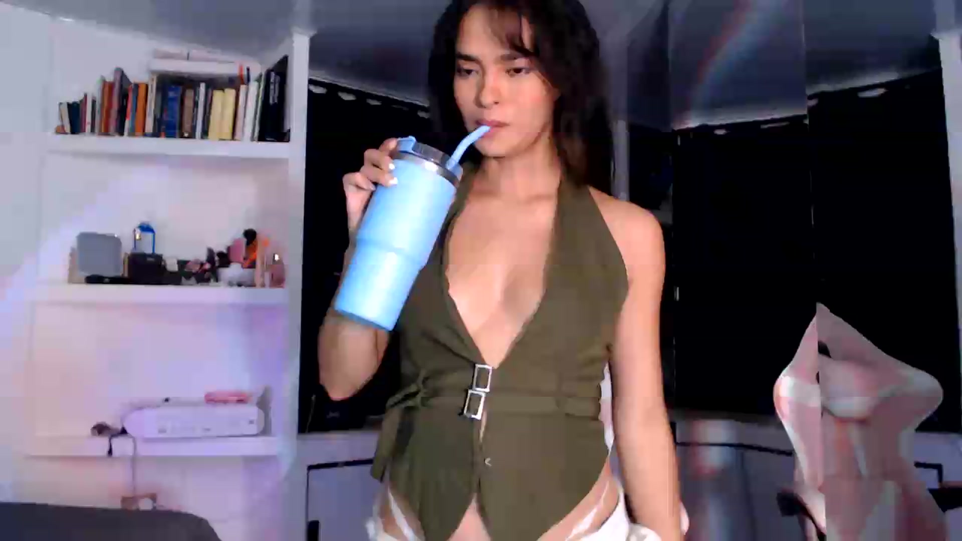 Gallery image thumbnail from Nita_Spankin's myfreecams stream on, 08/23/2026, 07:47 image 1 of 20