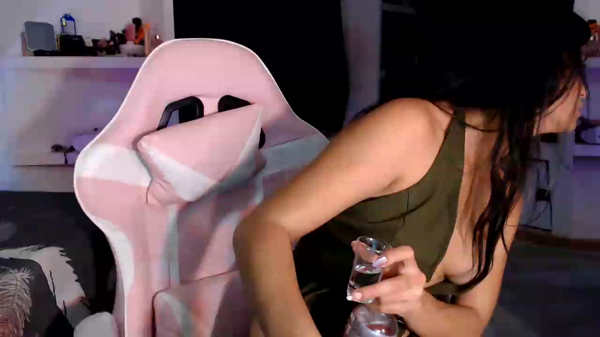 Gallery image thumbnail from Nita_Spankin's myfreecams stream on, 08/23/2026, 07:47 image 13 of 20