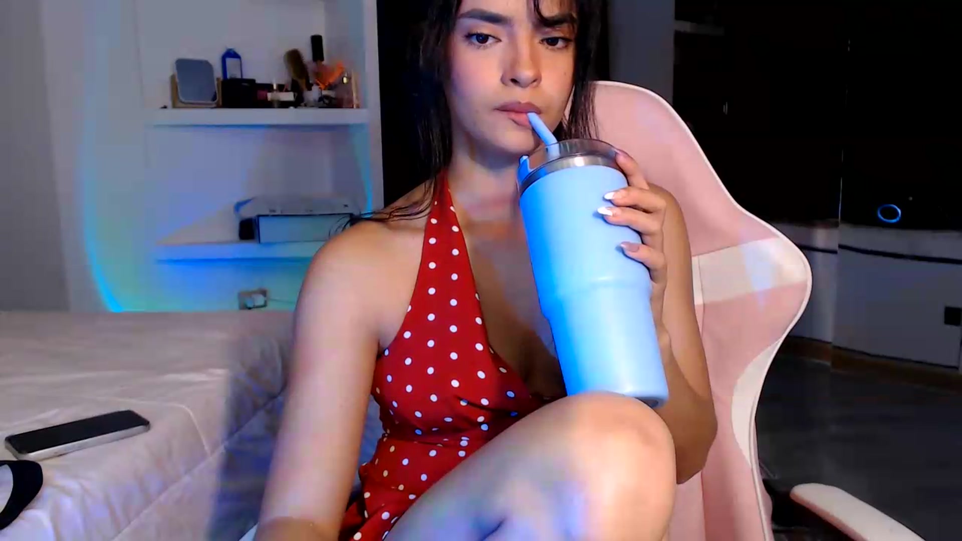 Gallery image thumbnail from Nita_Spankin's myfreecams stream on, 08/28/2026, 04:28 image 11 of 20