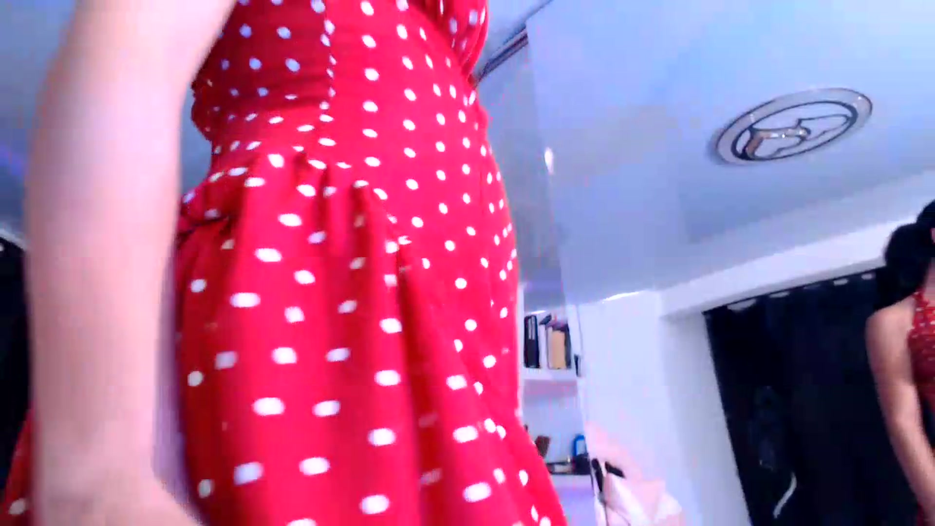 Gallery image thumbnail from Nita_Spankin's myfreecams stream on, 08/28/2026, 04:28 image 2 of 20