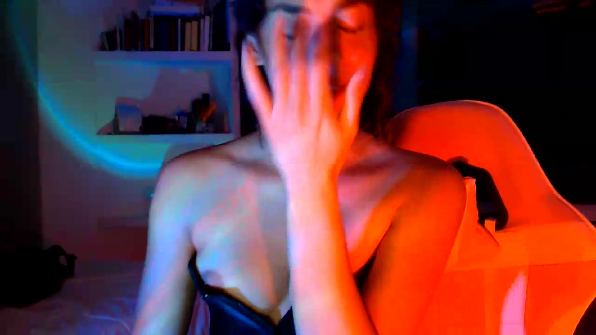 Gallery image thumbnail from Nita_Spankin's myfreecams stream on, 08/29/2026, 07:43 image 5 of 20
