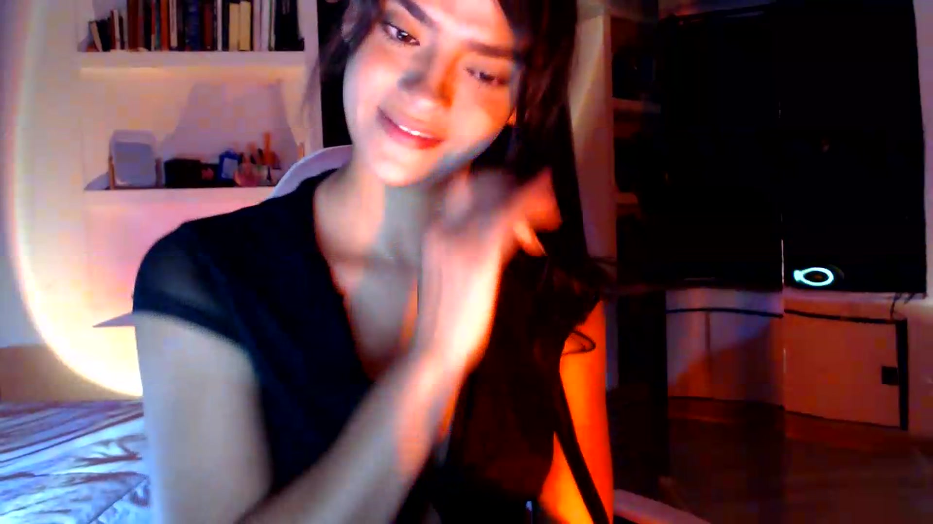 Gallery image thumbnail from Nita_Spankin's myfreecams stream on, 08/30/2026, 05:33 image 12 of 20