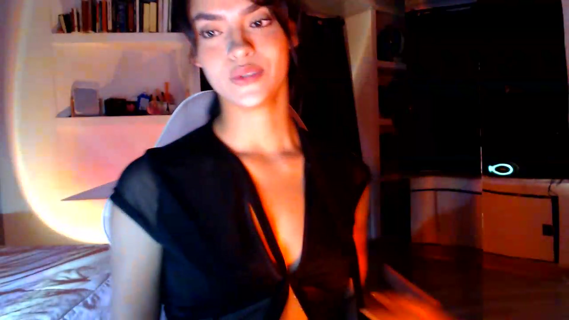 Gallery image thumbnail from Nita_Spankin's myfreecams stream on, 08/30/2026, 05:33 image 14 of 20