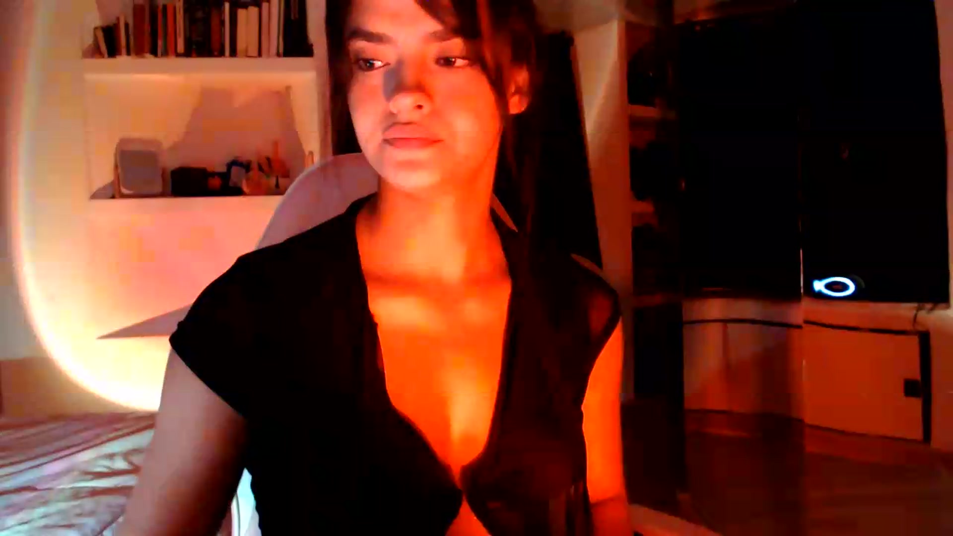 Gallery image thumbnail from Nita_Spankin's myfreecams stream on, 08/30/2026, 05:33 image 13 of 20