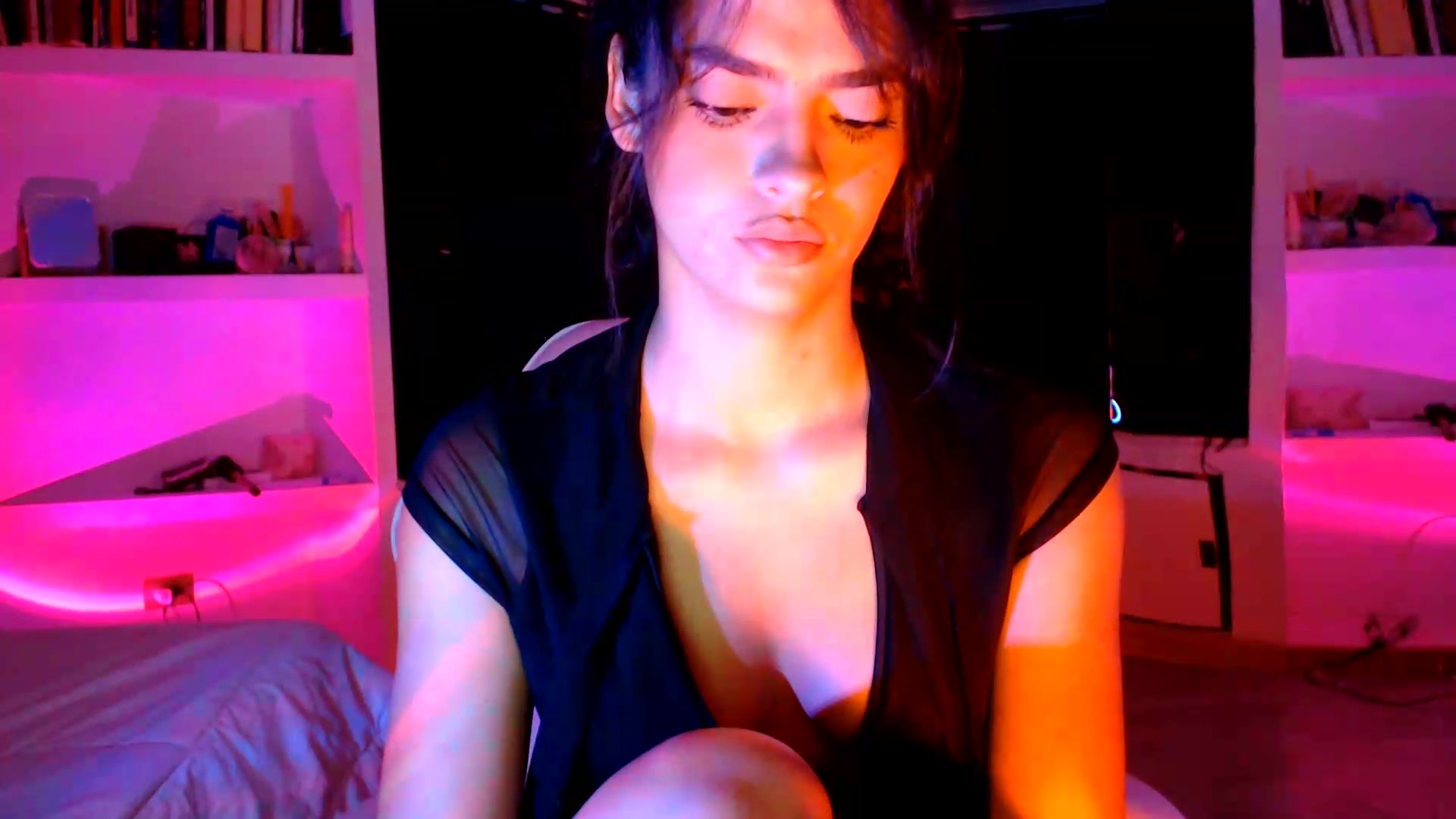 Gallery image thumbnail from Nita_Spankin's myfreecams stream on, 08/30/2026, 05:33 image 20 of 20
