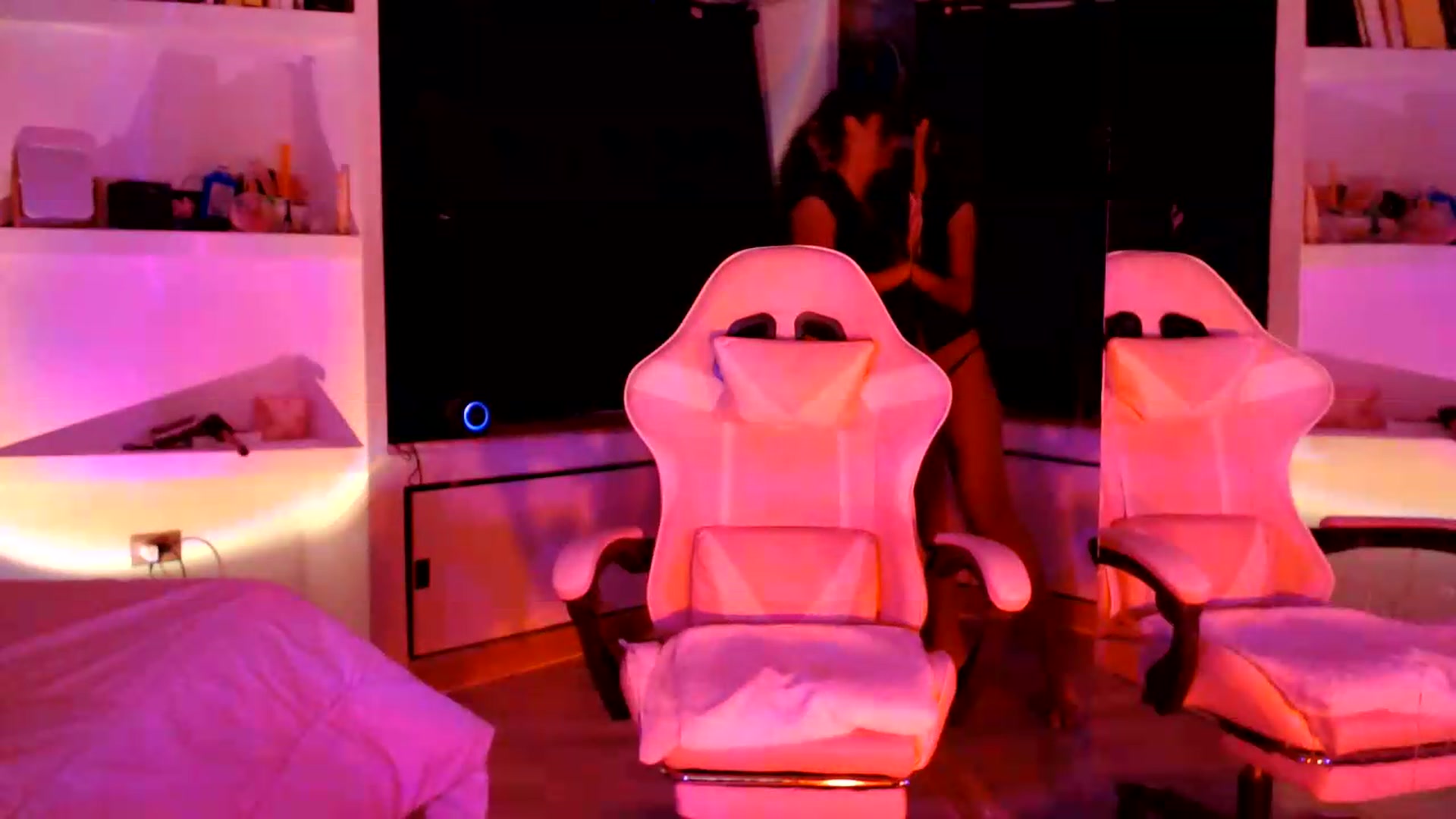 Gallery image thumbnail from Nita_Spankin's myfreecams stream on, 08/30/2026, 05:33 image 8 of 20