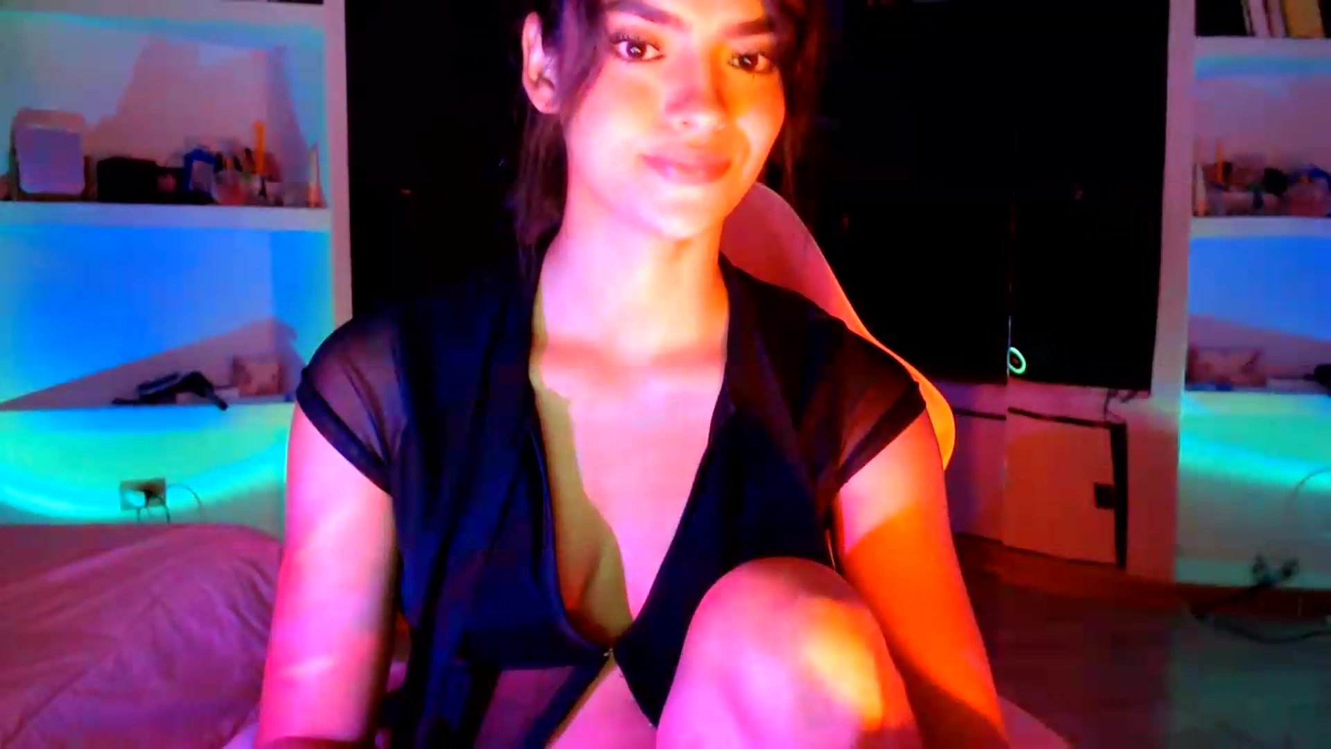 Gallery image thumbnail from Nita_Spankin's myfreecams stream on, 08/30/2026, 05:33 image 9 of 20