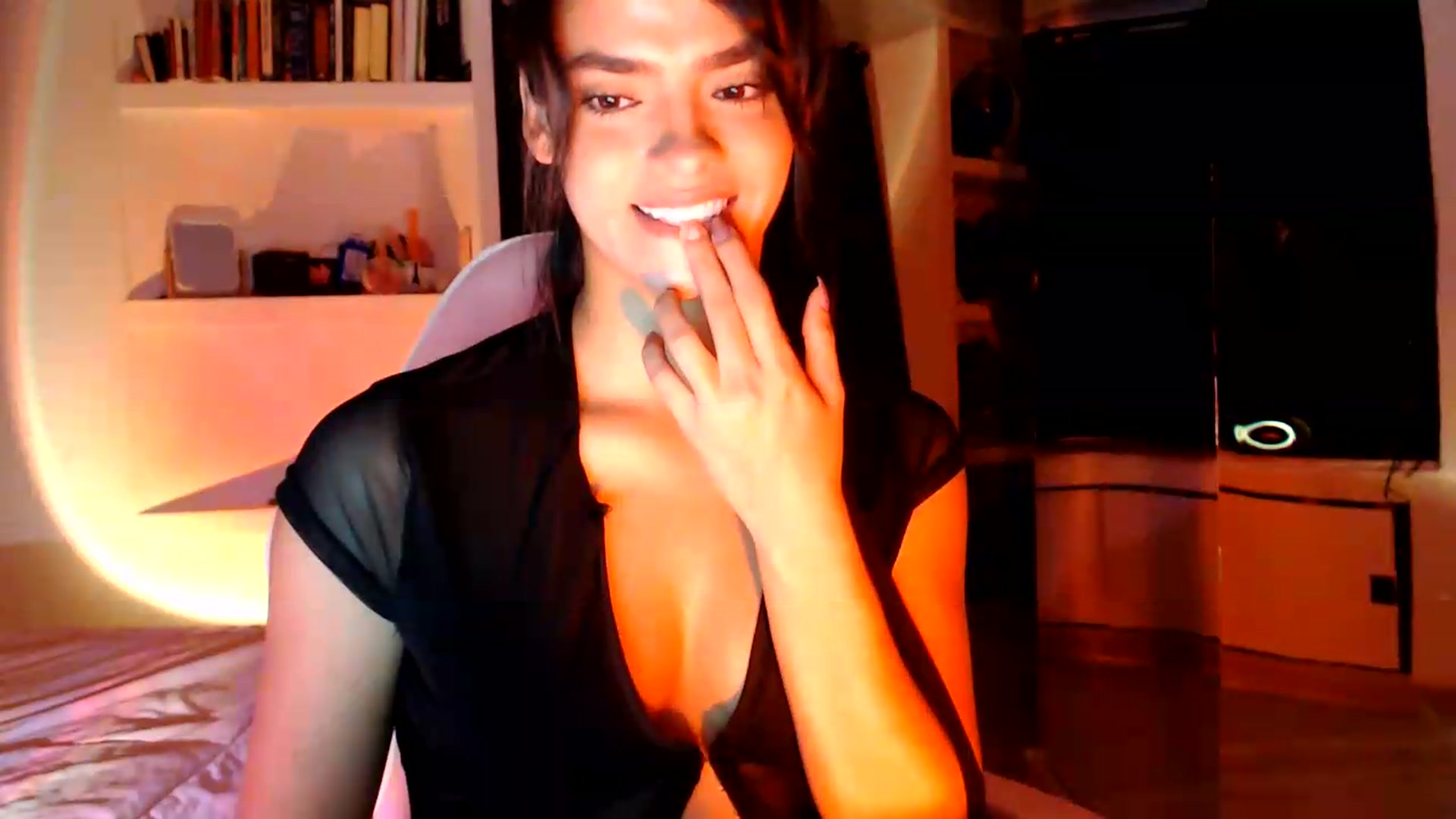 Gallery image thumbnail from Nita_Spankin's myfreecams stream on, 08/30/2026, 05:33 image 11 of 20