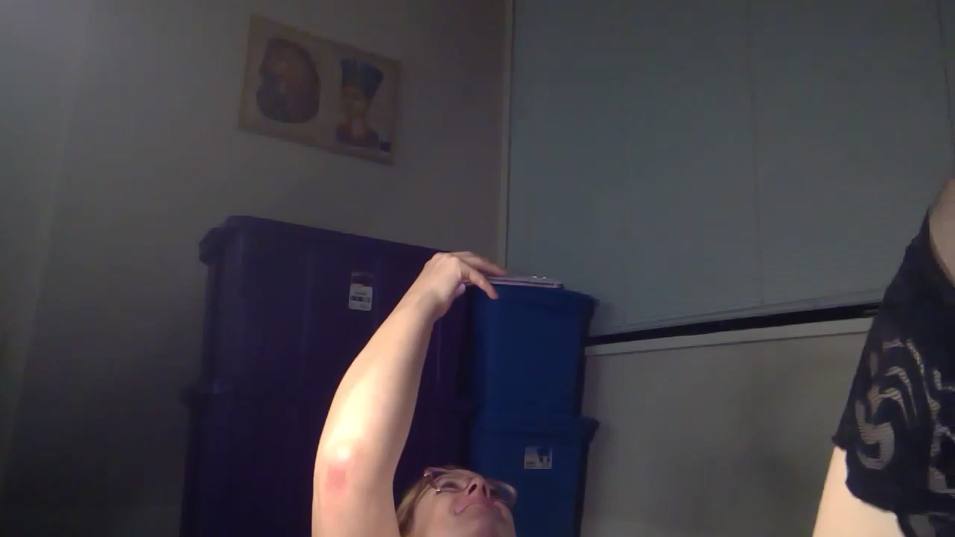 Gallery image thumbnail from Niveallee's myfreecams stream on, 11/07/2023, 12:22 image 20 of 20