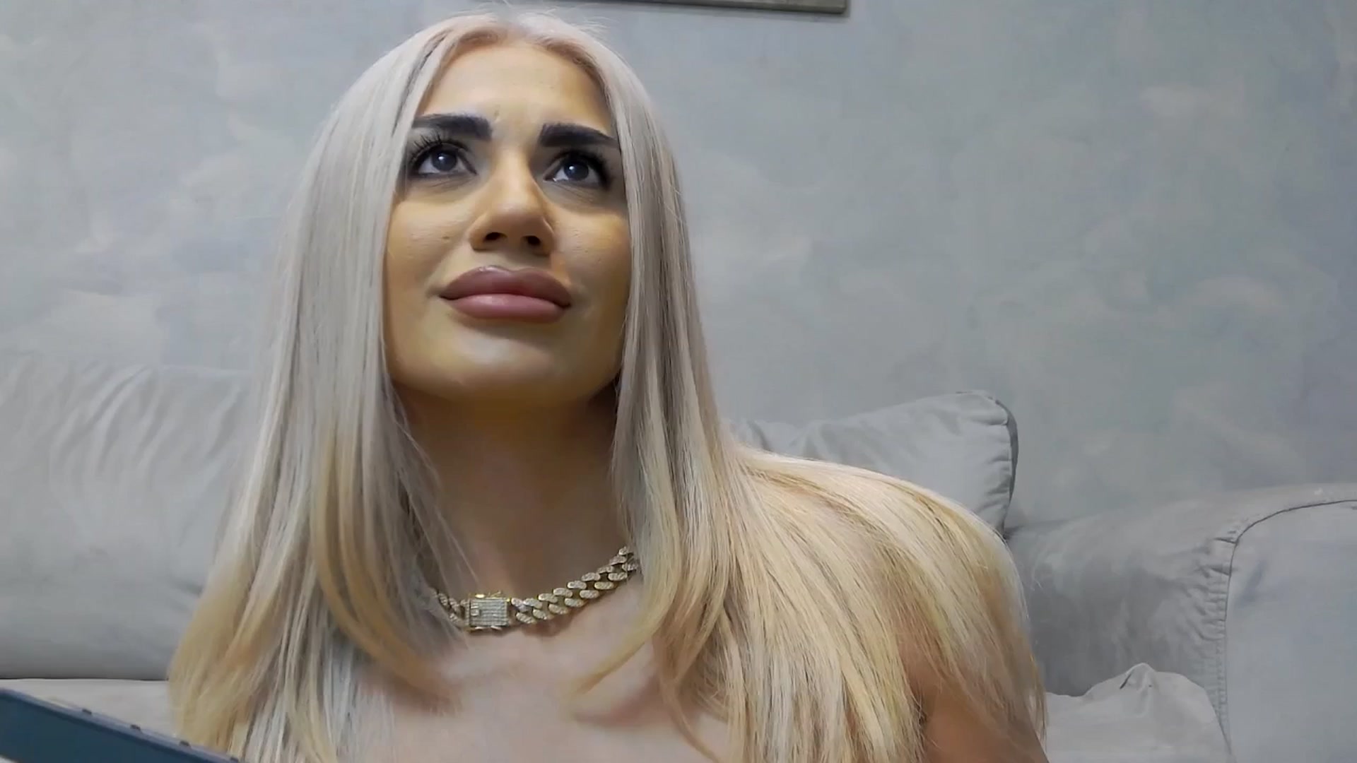 Gallery image thumbnail from Nna__'s myfreecams stream on, 02/22/2025, 02:24 image 16 of 20