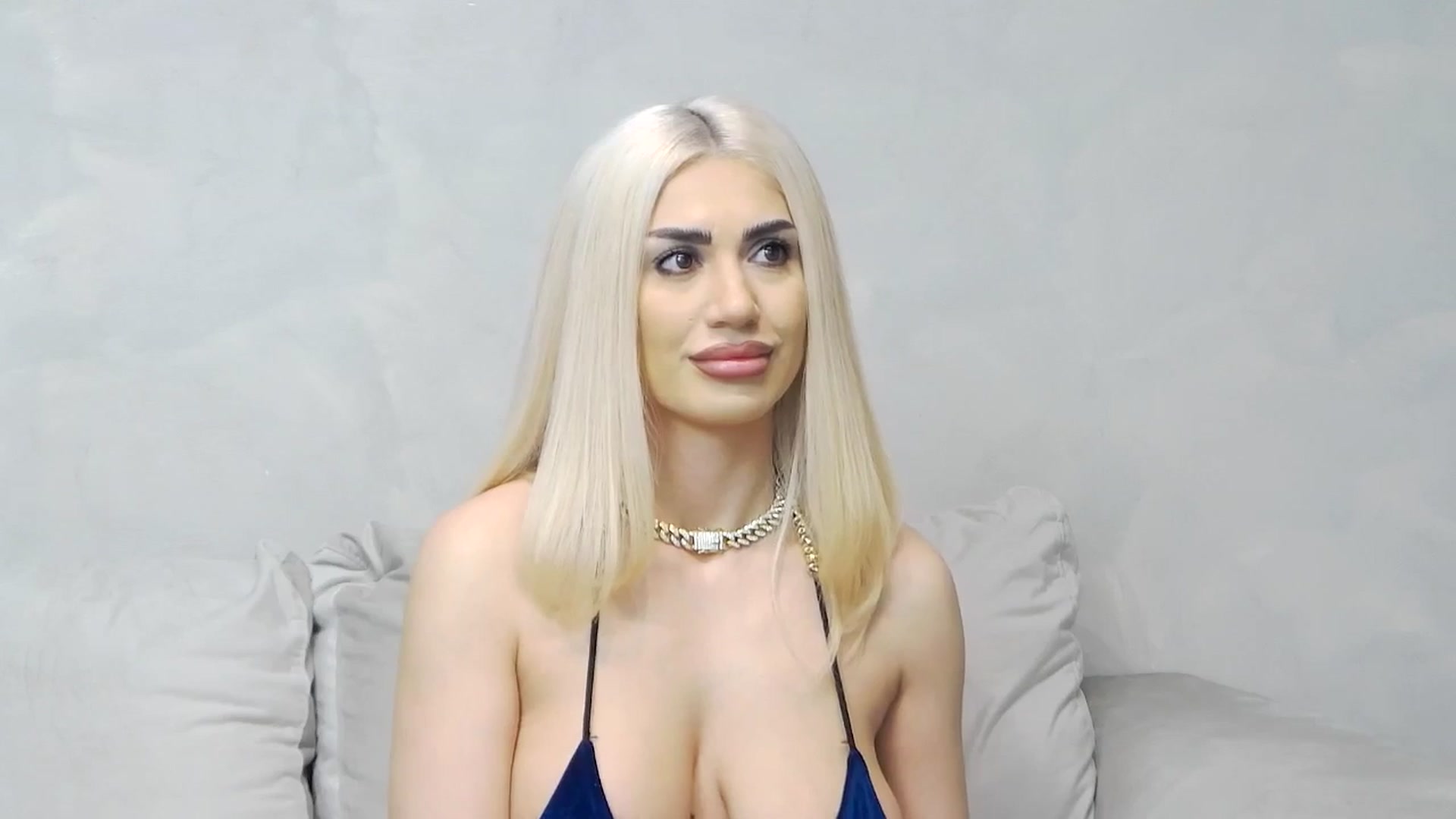 Gallery image thumbnail from Nna__'s myfreecams stream on, 02/28/2025, 01:09 image 7 of 20