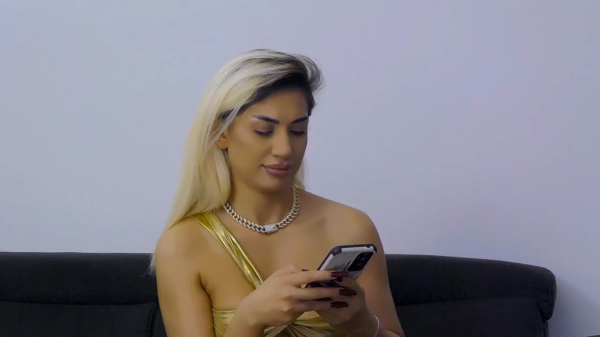 Gallery image thumbnail from Nna__'s myfreecams stream on, 10/26/2025, 07:38 image 11 of 20