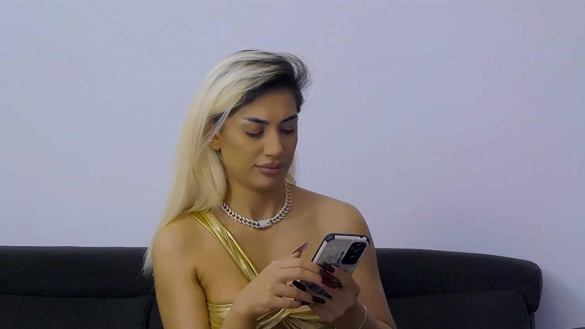 Gallery image thumbnail from Nna__'s myfreecams stream on, 10/26/2025, 07:38 image 15 of 20