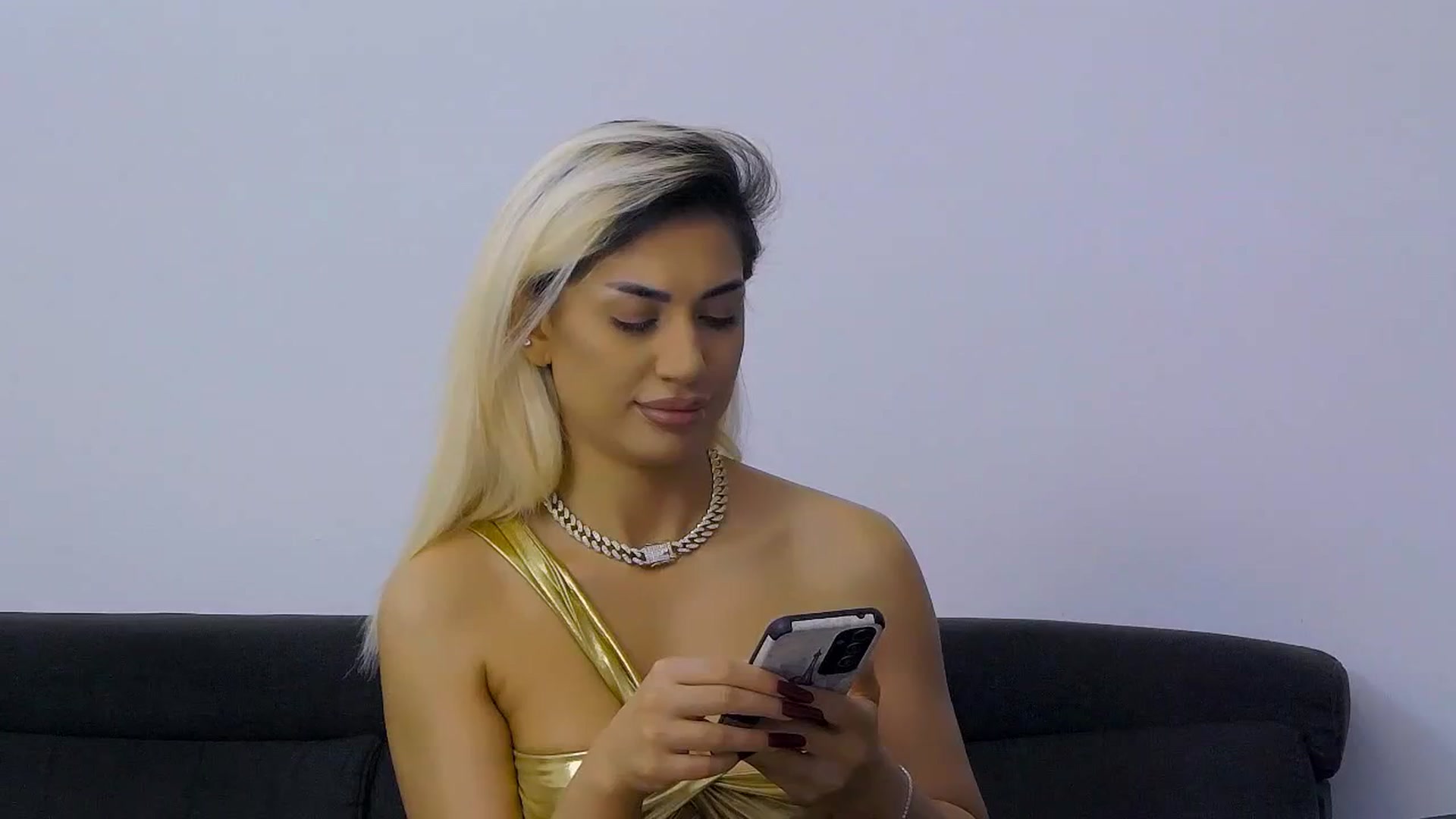 Gallery image thumbnail from Nna__'s myfreecams stream on, 10/26/2025, 07:38 image 12 of 20