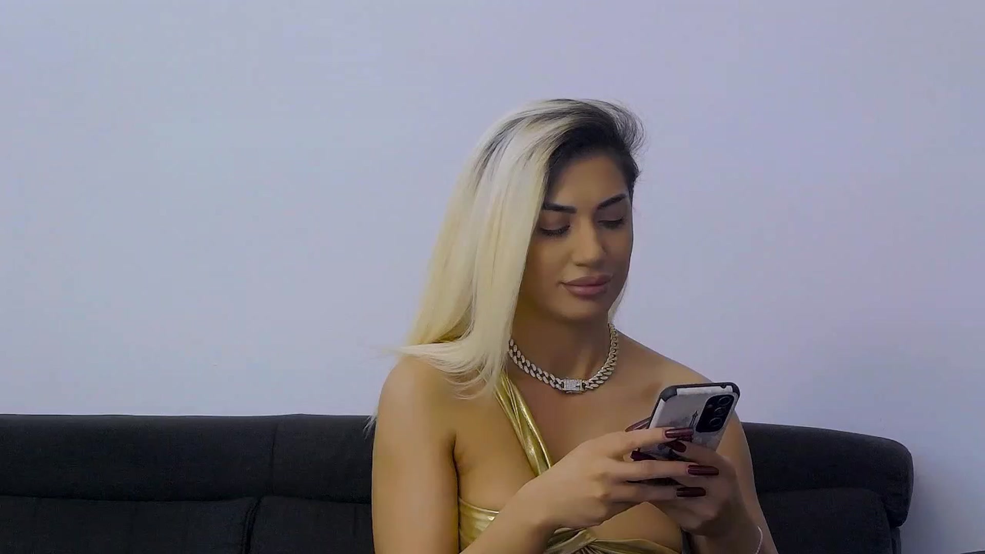 Gallery image thumbnail from Nna__'s myfreecams stream on, 10/26/2025, 07:38 image 18 of 20