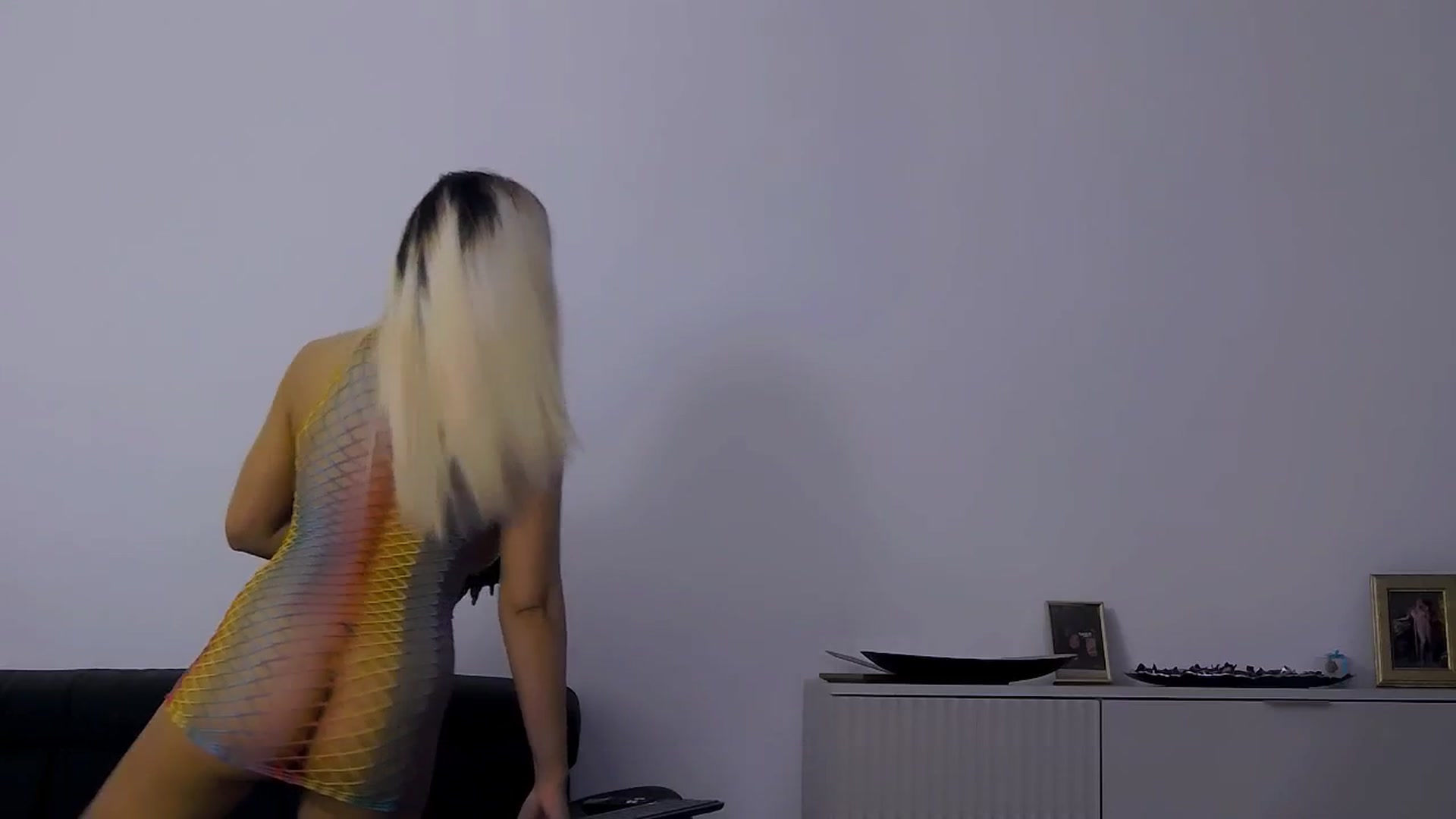 Gallery image thumbnail from Nna__'s myfreecams stream on, 11/06/2025, 05:40 image 5 of 20