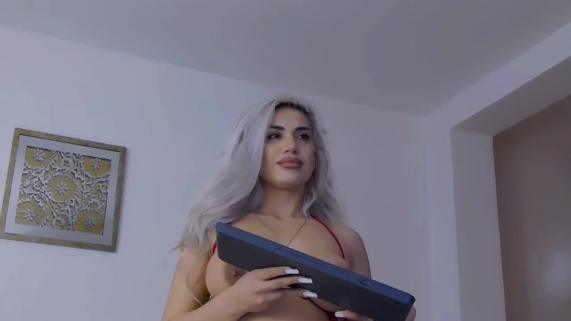 Gallery image thumbnail from Nna__'s myfreecams stream on, 12/23/2025, 08:13 image 11 of 20