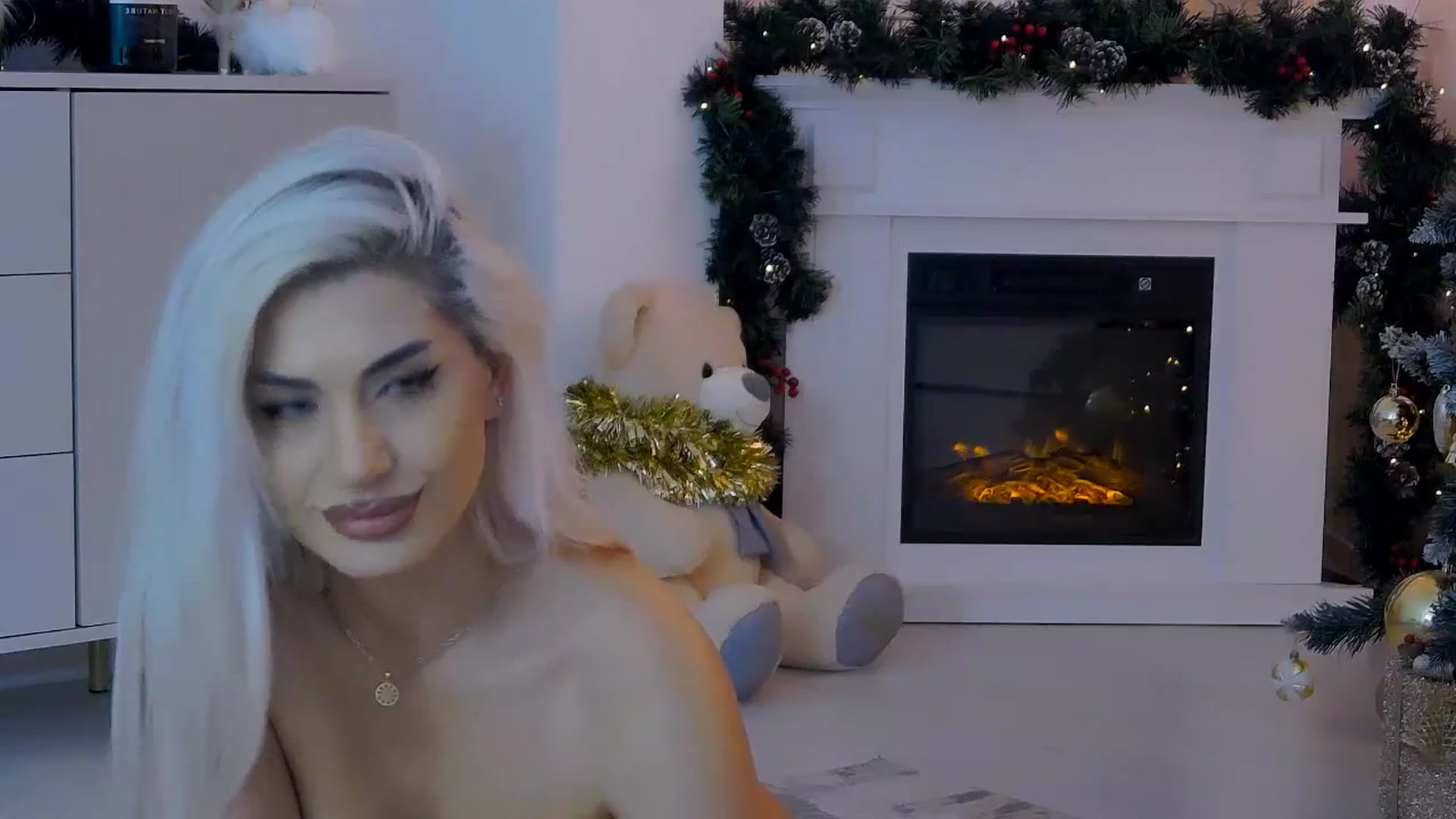 Gallery image thumbnail from Nna__'s myfreecams stream on, 12/28/2025, 09:13 image 19 of 20
